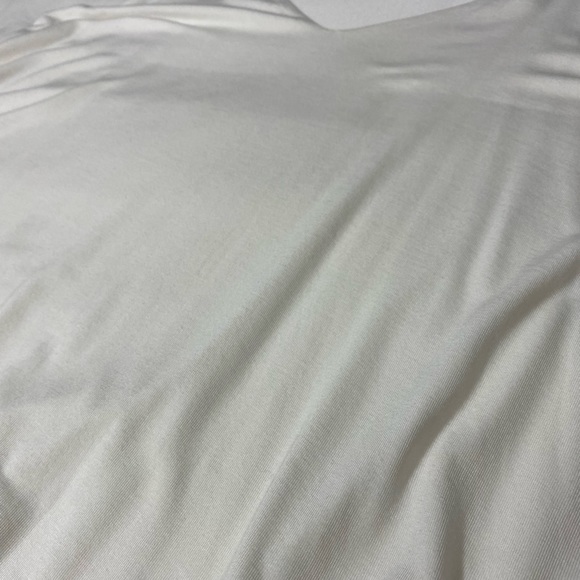 RW&CO tank top white size large - Picture 6 of 7